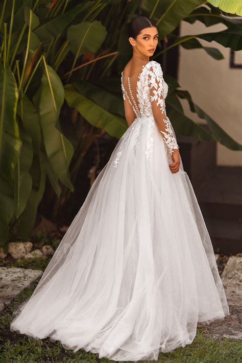 a line wedding dresses givenchy|a line wedding dress long sleeve.